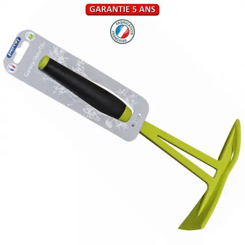 Pas Cher Serfouette polyamide - Vert kiwi - PERRIN