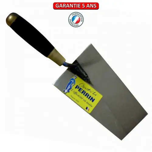 Jusqu'à Épuisement Des Stocks Truelle carréede 20 - PERRIN