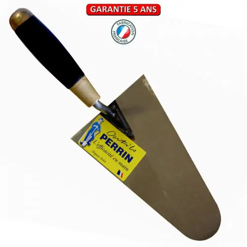 Vente Flash Truelle ronde de 24 – PERRIN