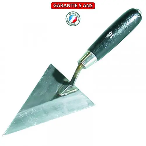 Promotion Saisonnière Truelle triangulaire de 16 – PERRIN