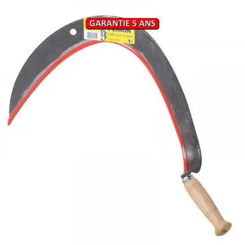 Volant coude 70 – PERRIN Marque
