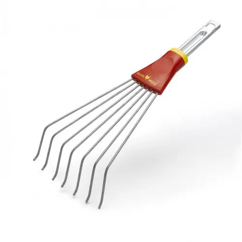 Prix Choc Balai à main l.11 cm Multistar OUTILS WOLF - OUTILS WOLF