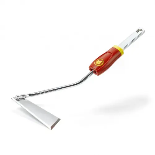 Binette acier galvanisé OUTILS WOLF Multi-star – OUTILS WOLF Prix Choc