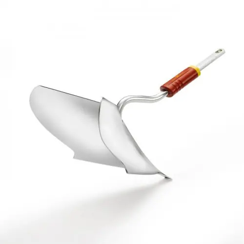 Prix Bas Buttoir à gazon l.20 cm Multistar OUTILS WOLF - OUTILS WOLF