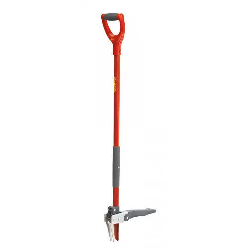 Désherbeur manuel OUTILS WOLF L.110 cm - OUTILS WOLF Quantité Limitée