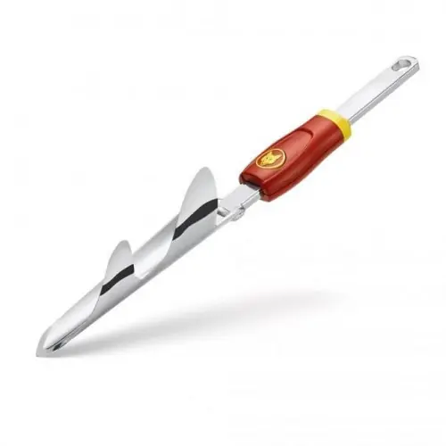 Echardonnoir MULTI-STAR – lame 17 cm + 2 encoches – sans manche – OUTILS WOLF Prix Choc