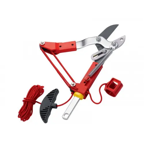 Echenilloir Arboricole Acier Outils Wolf Multistar Orm2 – OUTILS WOLF Quantité Limitée