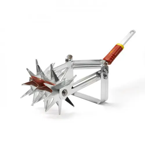 Emietteur à main l.15 cm Multistar OUTILS WOLF DAM15 – OUTILS WOLF Nouvel Arrivage