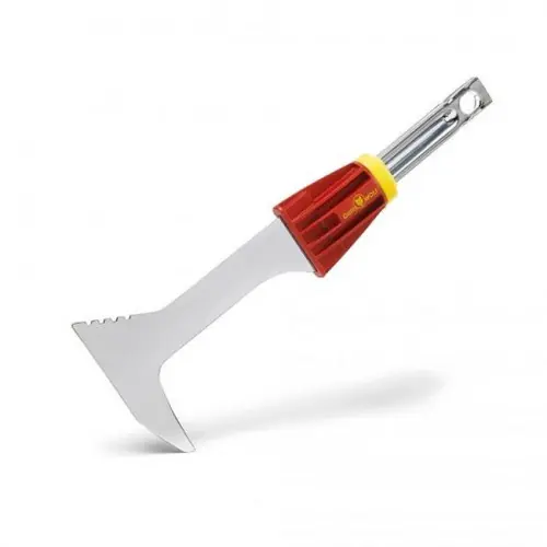 Quantité Limitée Grattoir angle droit MULTI-STAR - sans manche - OUTILS WOLF