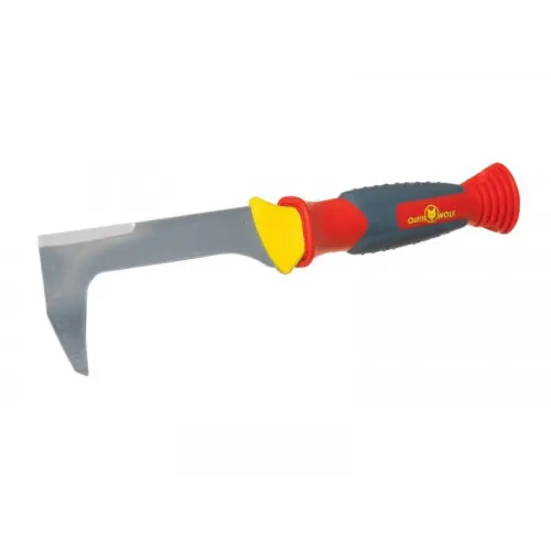 Grattoir À Main Acier Outils Wolf Kfk – OUTILS WOLF Bon Plan