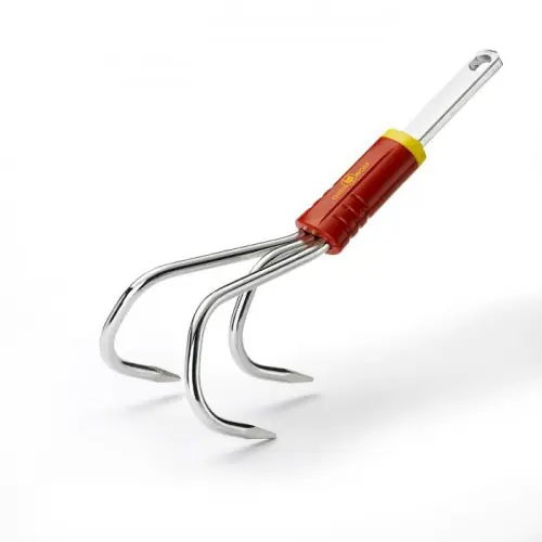 Livraison Express Griffe à main l.9 cm Multistar OUTILS WOLF – OUTILS WOLF