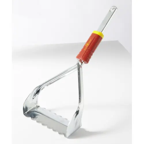 Seulement Aujourd'hui Sarcleuse à main l.15 cm Multistar OUTILS WOLF - OUTILS WOLF