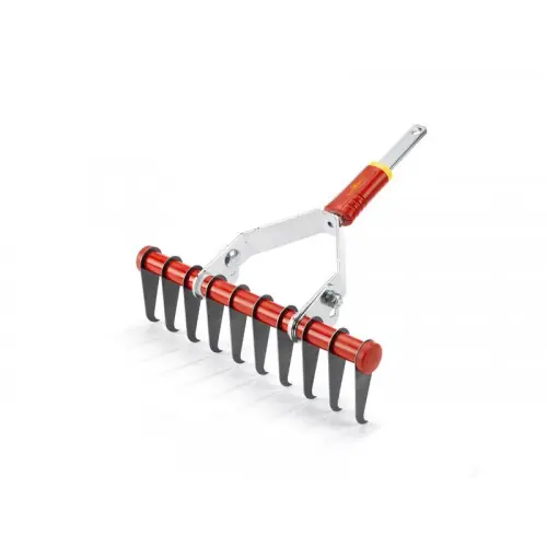 Scarificateur a gazon l.30 cm Multistar OUTILS WOLF - OUTILS WOLF Offre Spéciale