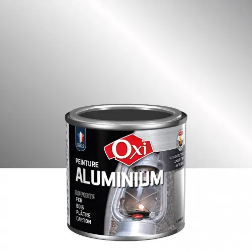 Prix Cassé Dorure, patiné, OXYTOL, or pale 0.125 l - OXI