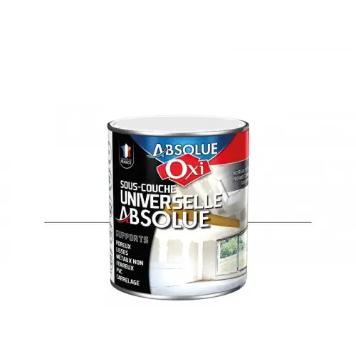 Haute Qualité Sous-couche universelle Glycéro absolue OXI 1 l – OXI