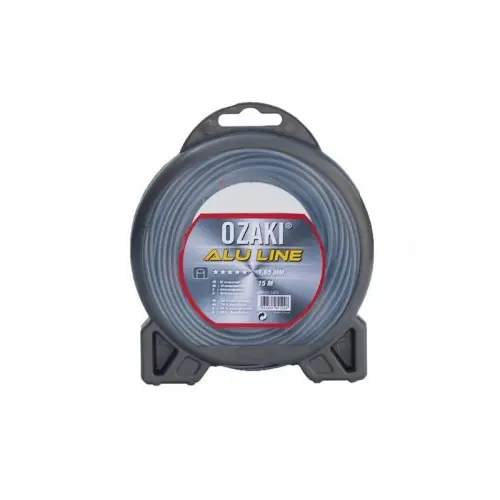 Must-Have Fil Nylon Rond 56M Diam 3Mm Alu Line – OZAKI