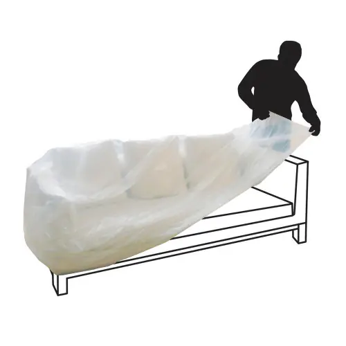 housse de canape – PACK AND MOVE Offre Du Jour