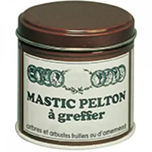 Jusqu&rsquo;à Épuisement Des Stocks Mastic à greffer PELTON, 200 g – PELTON
