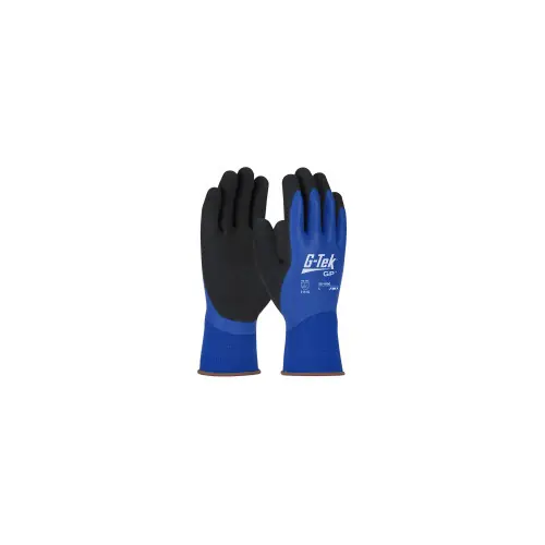 Prix Réduit Gants g-tek multi-usages Paire de gants 10 - PIP