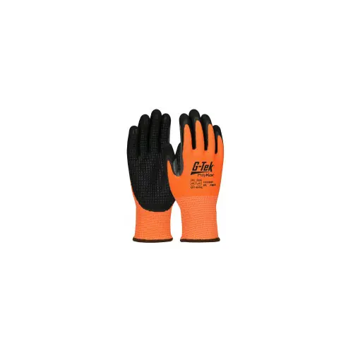 Acheter En Ligne Gants g-tek polykor a picots Paire de gants 11 – PIP