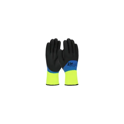 Promotion Gants g-tek polykor hiver Paire de gants 9 – PIP