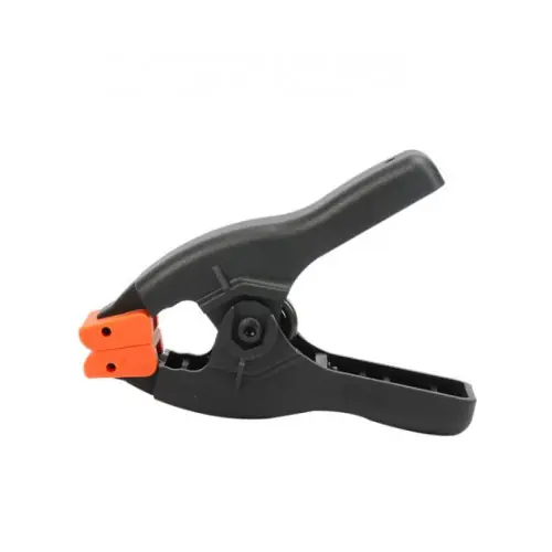 Presse à ressort ajustable SPRING CLAMP capacité 50 mm - Pony Promotion