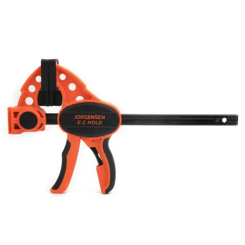 Serre-joints E-Z Hold – 300mm – 136 kg – Tête « EXPANDABLE » – Pony Prix Réduit