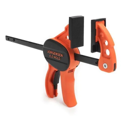 Serre-joints E-Z Hold – 600mm – 272 kg – Tête « EXPANDABLE » – Pony Meilleure Vente