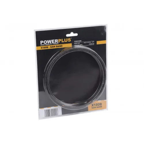Lame de scie à ruban 1425×9.53mm – POWERPLUS Commande En Gros