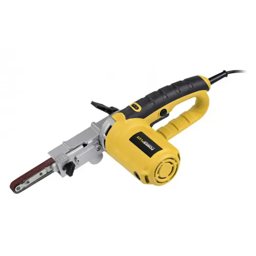 Commander Vite Ponceuse lime électrique POWX139 - POWERPLUS