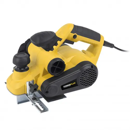 Meilleure Vente Rabot électrique POWX1110 - POWERPLUS