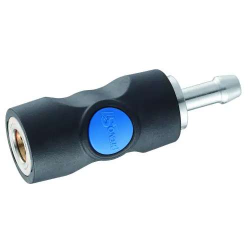 Raccord rapide femelle - cannelé pour tuyau Ø 8 mm - PREVOST Offre Du Jour