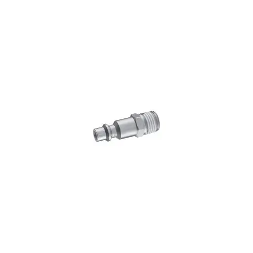 Raccord rapide mâle - cannelé pour tuyau Ø 8 mm - PREVOST Seulement Aujourd'hui
