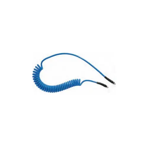 Paiement Sécurisé Tuyau polyuréthane en spirale 4 m (Ø 5 / 8 mm) – PREVOST