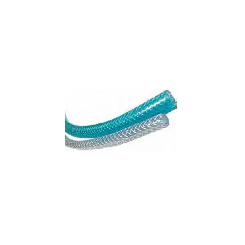 Tuyau PVC en couronne 25 m (Ø 10 / 16 mm) – PREVOST Meilleur Prix