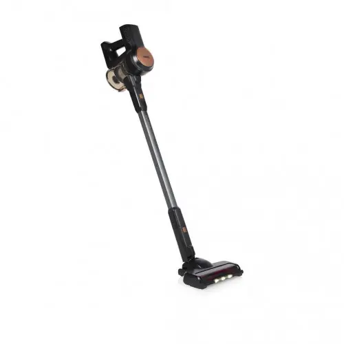 Top Vente Aspirateur-balai sans fil 220 W - 3 vitesses - autonomie 30 min - filtre HEPA - Princess