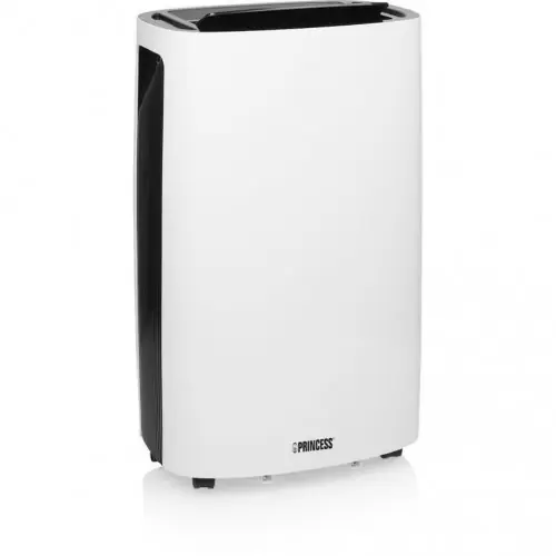 Super Prix Déshumidificateur 20 L par jour 400 W - réservoir 20 L et portée 20 m² - Princess