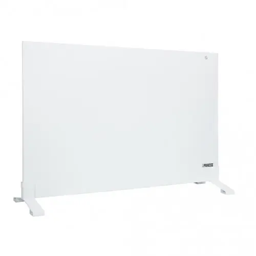 Acheter Direct Radiateur infrarouge intelligent Princess 348254 540EL - 540 W - Wi-Fi - IP44 - Princess