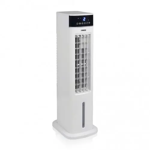 Meilleure Vente Rafraîchisseur d’air intelligent Princess 358640 - 70 W - Réservoir 3,5 L - Wi-Fi - Princess