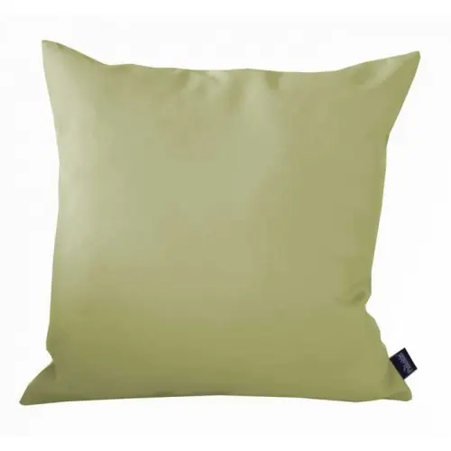 Coussin garden decor 40 x 40 cm - amande - PROLOISIRS Authentique