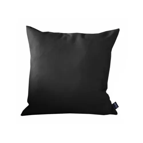 Super Prix Coussin garden decor 40 x 40 cm - noir - PROLOISIRS