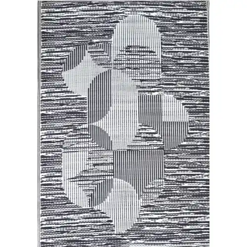 Offre Du Jour Tapis Polypropylène 150×240 – Nuit et Jour – PROLOISIRS