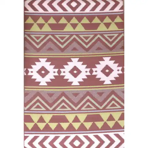 Tapis Polypropylène 240×300 – Azteques – PROLOISIRS Commander Vite