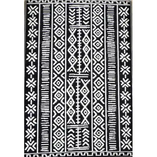 Tapis Polypropylène 240x300 - Ethnique - PROLOISIRS Acheter Direct
