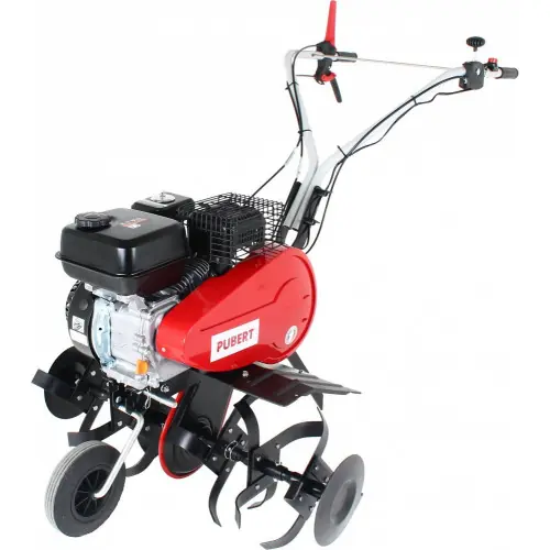 Motobineuse à essence, PUBERT B60, 209 cm³ – PUBERT Achetez Aujourd&rsquo;hui