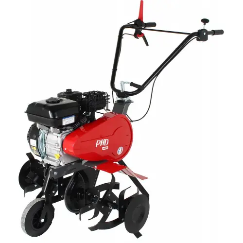 Top Vente Motobineuse à essence PUBERT Phd 950 208 cm³ - PUBERT