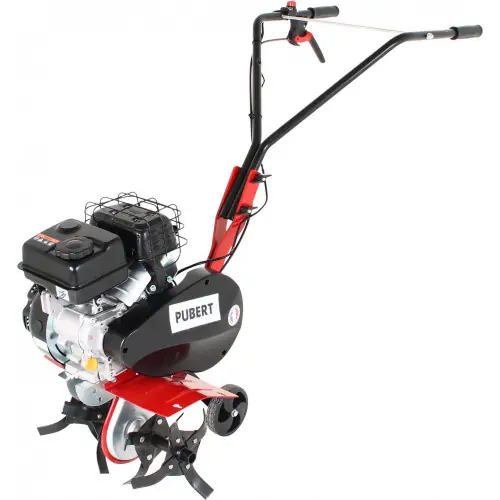 Motobineuse à essence PUBERT Uno 20p 79 cm³ - PUBERT Paiement Sécurisé