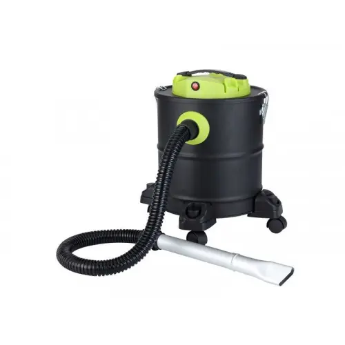 Aspirateur QLIMA ASZ 2020, 19 kPa, 25L - QLIMA Dernière Chance