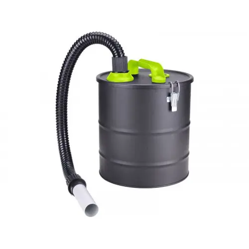 Seau vide cendres, QLIMA, 20 L – QLIMA Meilleure Vente