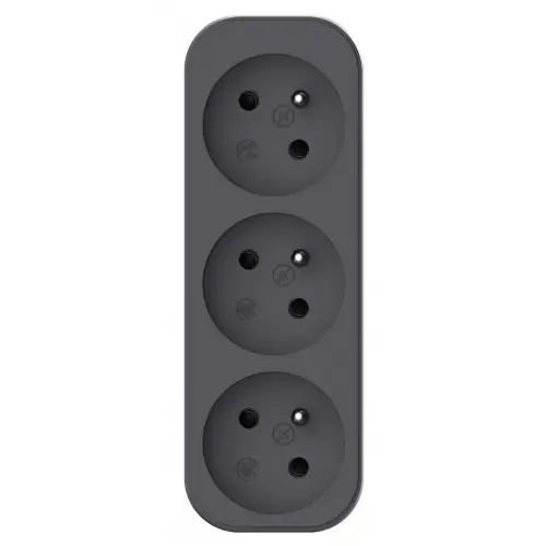 Triplite 2P+T 16A - Quarx Meilleure Vente